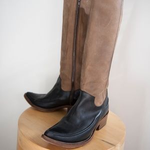 free people tritone boot